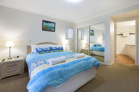 Whale Watch Ocean Beach Resort - Accommodation ACT 3