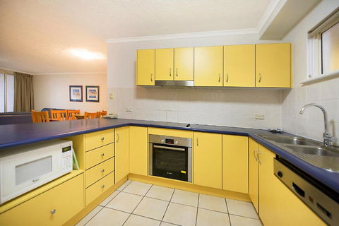 Whale Watch Ocean Beach Resort - Accommodation ACT 5