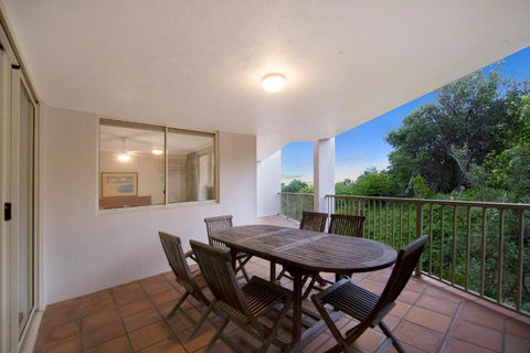 Whale Watch Ocean Beach Resort - Accommodation ACT 6
