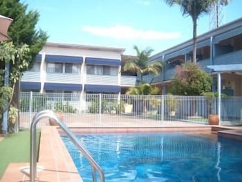 Forster NSW Accommodation ACT