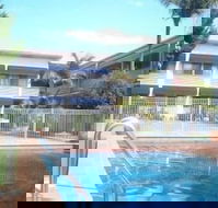 Golden Sands Motor Inn Forster - Accommodation ACT