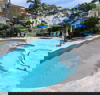 Macquarie Lodge Apartments - Accommodation ACT