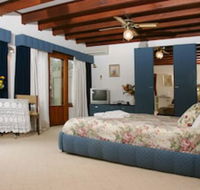 Chalet Swisse Spa - Accommodation ACT