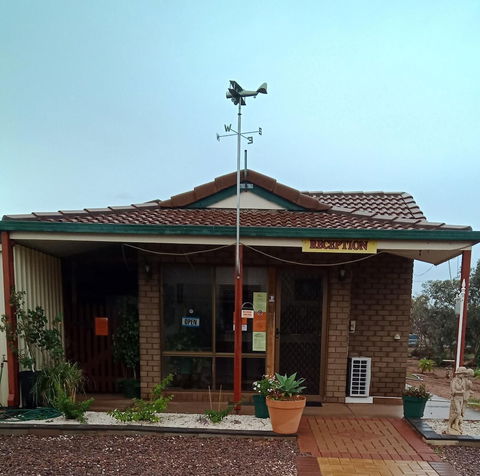 Airport Whyalla Motel - Accommodation ACT 3