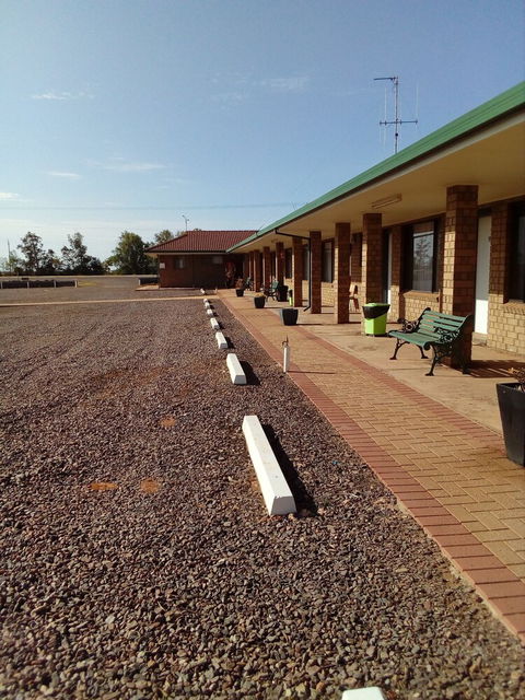 Airport Whyalla Motel - Accommodation ACT 2