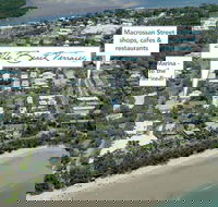 Beach Terraces- Port Douglas - Accommodation ACT