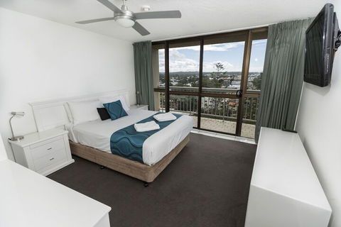 Gemini Resort - Accommodation ACT 6