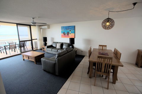 Gemini Resort - Accommodation ACT 3