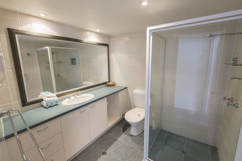 Gemini Resort - Accommodation ACT 5