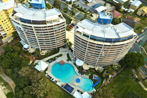 Gemini Resort - Accommodation ACT 1