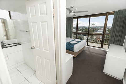 Gemini Resort - Accommodation ACT 7