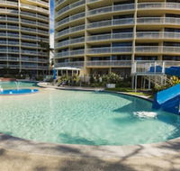 Gemini Resort - Accommodation ACT