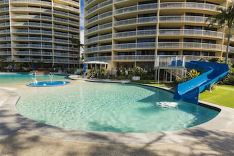 Gemini Resort - Accommodation ACT 0