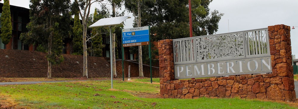 Callcup WA Accommodation ACT