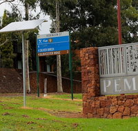 Best Western Pemberton Hotel - Accommodation ACT