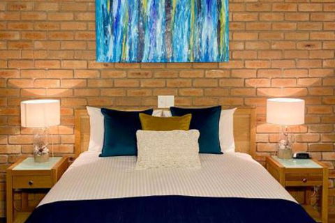 Best Western Coastal Waters Motor Inn - Accommodation ACT 6