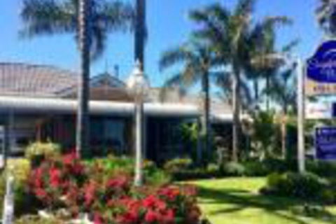 Best Western Coastal Waters Motor Inn - Accommodation ACT 0