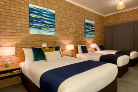 Best Western Coastal Waters Motor Inn - Accommodation ACT 5