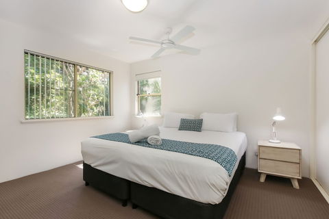 Lennox Beach Resort - Accommodation ACT 5