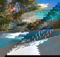 Lennox Beach Resort - Accommodation ACT