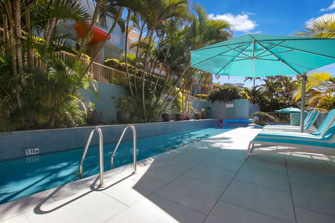Lennox Beach Resort - Accommodation ACT 0