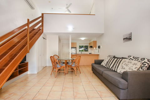 Lennox Beach Resort - Accommodation ACT 2
