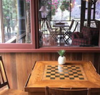 Forest Lodge Resort - Accommodation ACT