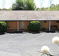 Hilltops Retreat Motor Inn - Accommodation ACT