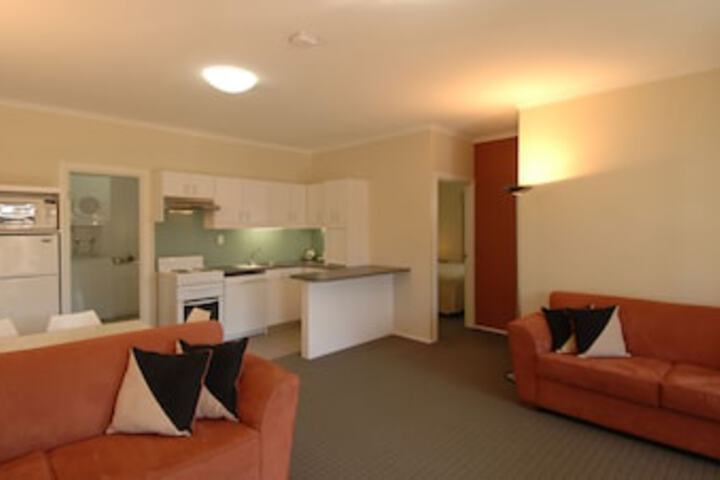  Accommodation ACT