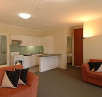 McLaren Vale Motel  Apartments - Accommodation ACT