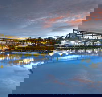 Crowne Plaza Hunter Valley an IHG Hotel - Accommodation ACT