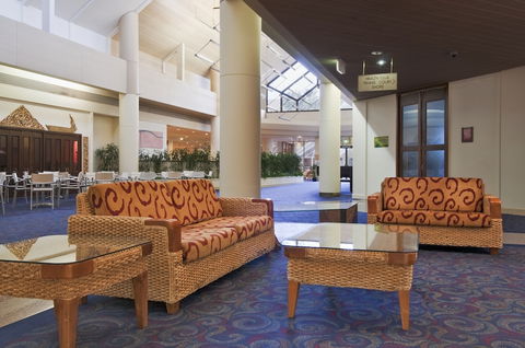 DoubleTree By Hilton Alice Springs - Accommodation ACT 5