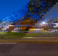 DoubleTree by Hilton Alice Springs - Accommodation ACT