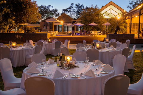DoubleTree By Hilton Alice Springs - Accommodation ACT 4