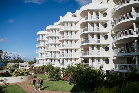 Osprey Apartments - Accommodation ACT 2