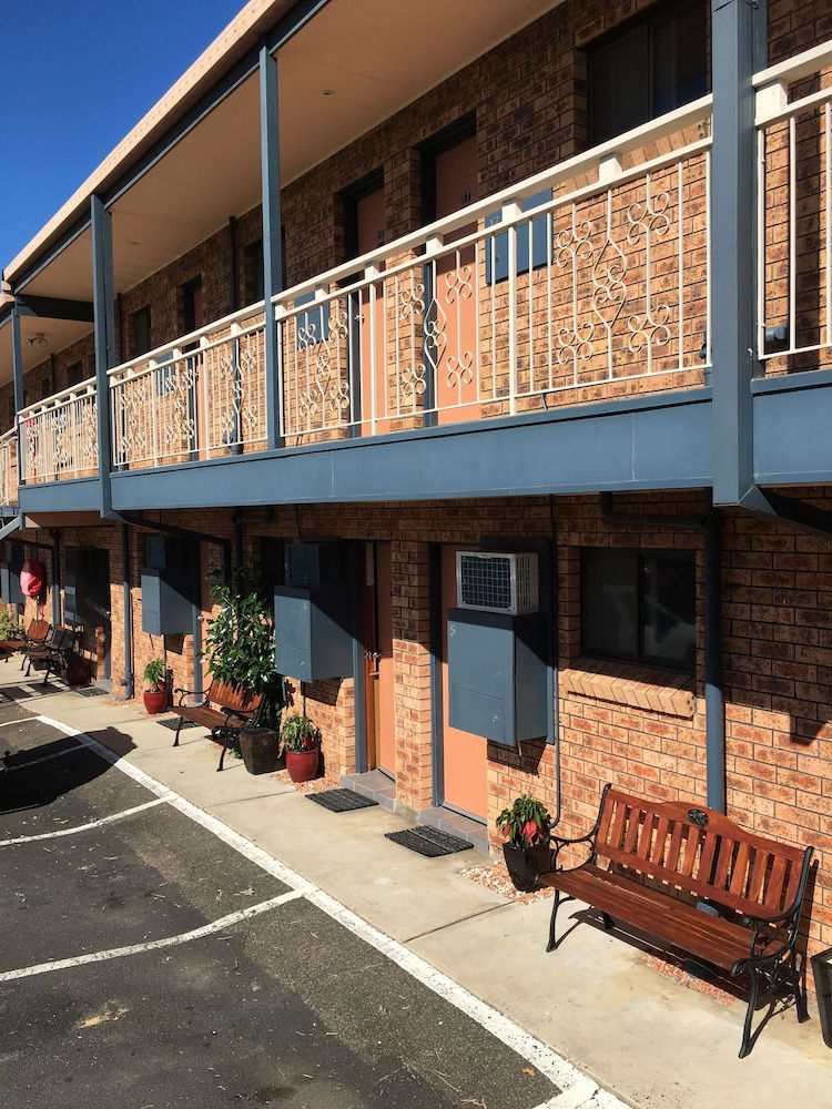  Accommodation ACT