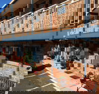 Bridgeview Motel - Accommodation ACT