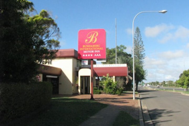  Accommodation ACT