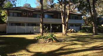 Port Stephens Motel - Accommodation ACT 6