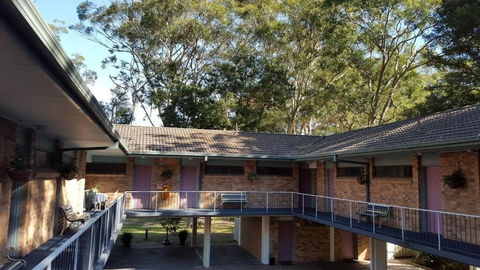 Port Stephens Motel - Accommodation ACT 2