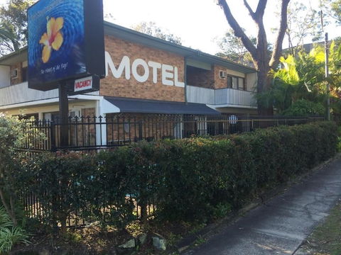 Port Stephens Motel - Accommodation ACT 4