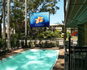 Port Stephens Motel - Accommodation ACT 5