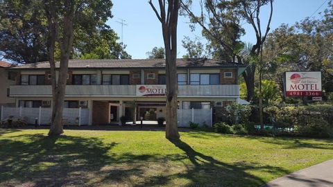 Port Stephens Motel - Accommodation ACT 3
