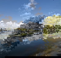 Hotel Laguna - Accommodation ACT