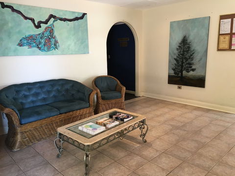 El Lago Waters Motel - Accommodation ACT 6