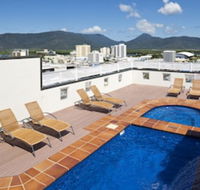 Cairns Central Plaza Apartment Hotel - Accommodation ACT