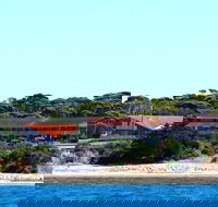 Kangaroo Island Seaside Inn - Accommodation ACT
