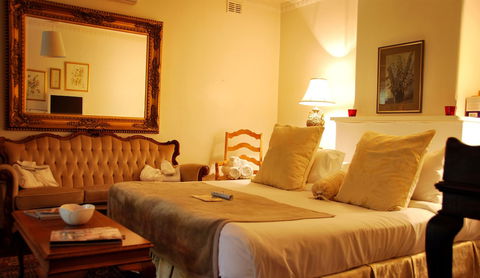 Jacobs Creek Retreat - Accommodation ACT 3