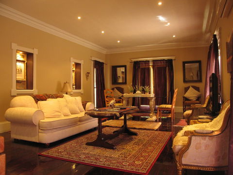 Jacobs Creek Retreat - Accommodation ACT 4