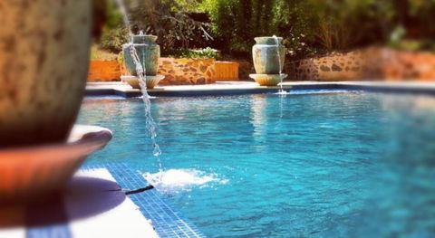 Jacobs Creek Retreat - Accommodation ACT 0